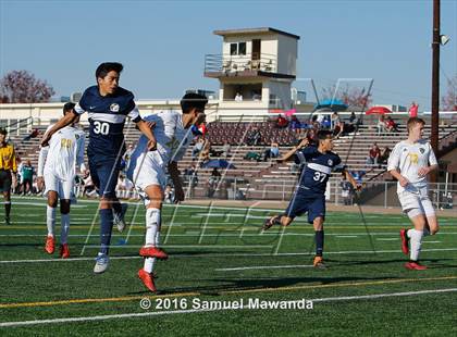 Thumbnail 3 in Royal vs  Birmingham (Valley Kick off Classic) photogallery.