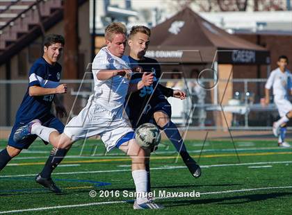 Thumbnail 1 in Royal vs  Birmingham (Valley Kick off Classic) photogallery.