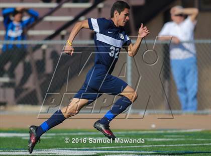 Thumbnail 3 in Royal vs  Birmingham (Valley Kick off Classic) photogallery.