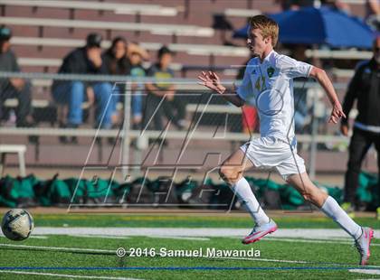Thumbnail 2 in Royal vs  Birmingham (Valley Kick off Classic) photogallery.