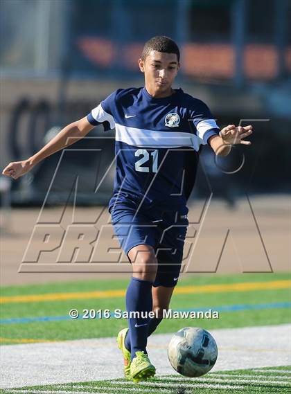 Thumbnail 1 in Royal vs  Birmingham (Valley Kick off Classic) photogallery.