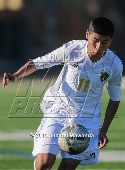 Thumbnail 1 in Royal vs  Birmingham (Valley Kick off Classic) photogallery.