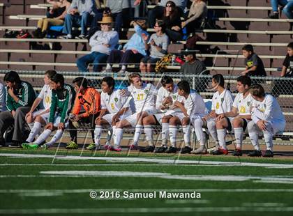 Thumbnail 3 in Royal vs  Birmingham (Valley Kick off Classic) photogallery.
