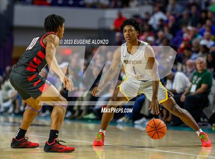 Thumbnail 3 in Montverde Academy vs Long Island Lutheran (City of Palms Classic - Final) photogallery.