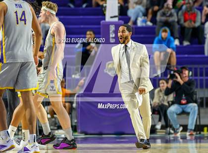 Thumbnail 1 in Montverde Academy vs Long Island Lutheran (City of Palms Classic - Final) photogallery.