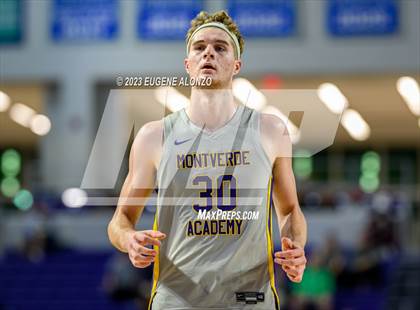 Thumbnail 3 in Montverde Academy vs Long Island Lutheran (City of Palms Classic - Final) photogallery.