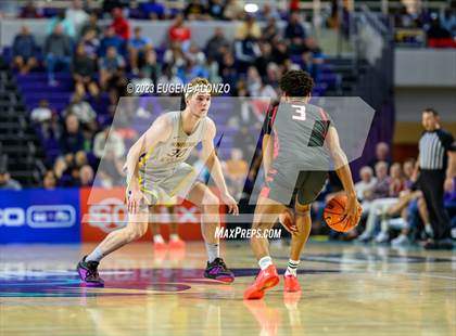 Thumbnail 3 in Montverde Academy vs Long Island Lutheran (City of Palms Classic - Final) photogallery.