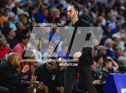 Thumbnail 3 in Montverde Academy vs Long Island Lutheran (City of Palms Classic - Final) photogallery.