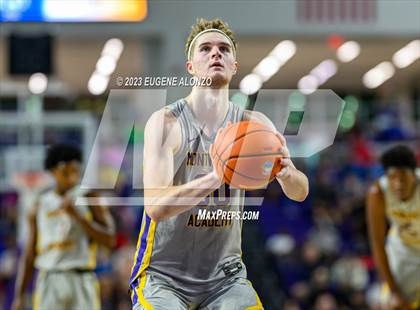 Thumbnail 3 in Montverde Academy vs Long Island Lutheran (City of Palms Classic - Final) photogallery.