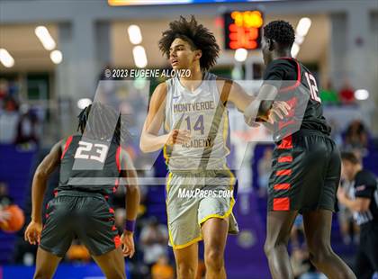 Thumbnail 3 in Montverde Academy vs Long Island Lutheran (City of Palms Classic - Final) photogallery.