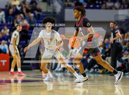 Thumbnail 2 in Montverde Academy vs Long Island Lutheran (City of Palms Classic - Final) photogallery.