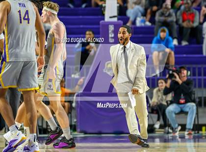 Thumbnail 3 in Montverde Academy vs Long Island Lutheran (City of Palms Classic - Final) photogallery.