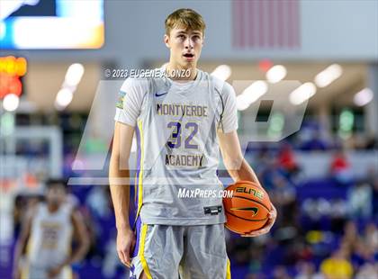 Thumbnail 3 in Montverde Academy vs Long Island Lutheran (City of Palms Classic - Final) photogallery.