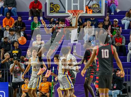 Thumbnail 3 in Montverde Academy vs Long Island Lutheran (City of Palms Classic - Final) photogallery.