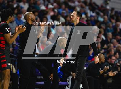 Thumbnail 3 in Montverde Academy vs Long Island Lutheran (City of Palms Classic - Final) photogallery.