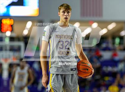 Thumbnail 1 in Montverde Academy vs Long Island Lutheran (City of Palms Classic - Final) photogallery.