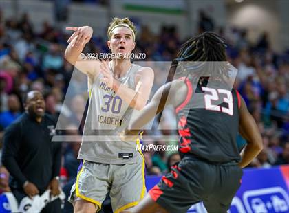 Thumbnail 3 in Montverde Academy vs Long Island Lutheran (City of Palms Classic - Final) photogallery.