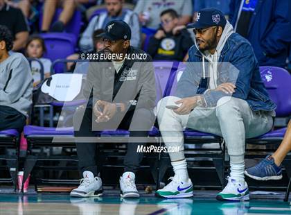 Thumbnail 1 in Montverde Academy vs Long Island Lutheran (City of Palms Classic - Final) photogallery.
