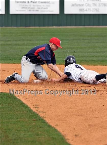 Thumbnail 3 in South-Doyle @ Jefferson County photogallery.