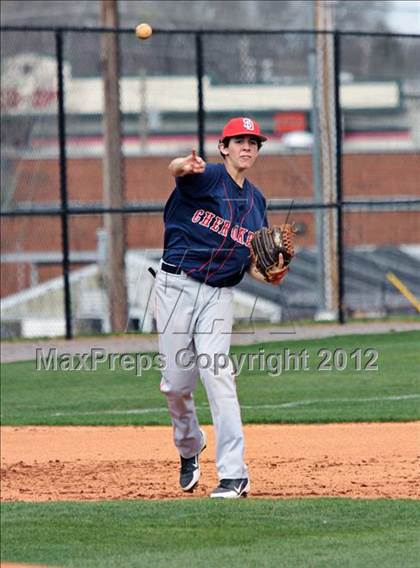 Thumbnail 3 in South-Doyle @ Jefferson County photogallery.