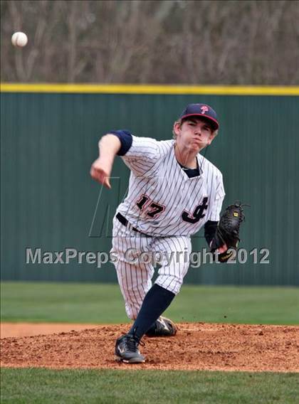 Thumbnail 1 in South-Doyle @ Jefferson County photogallery.