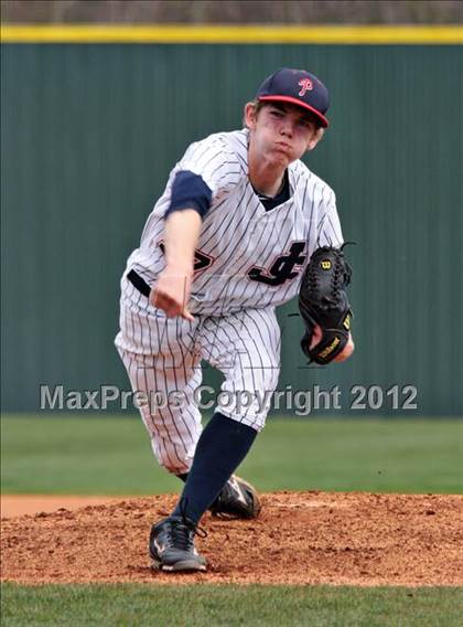 Thumbnail 1 in South-Doyle @ Jefferson County photogallery.