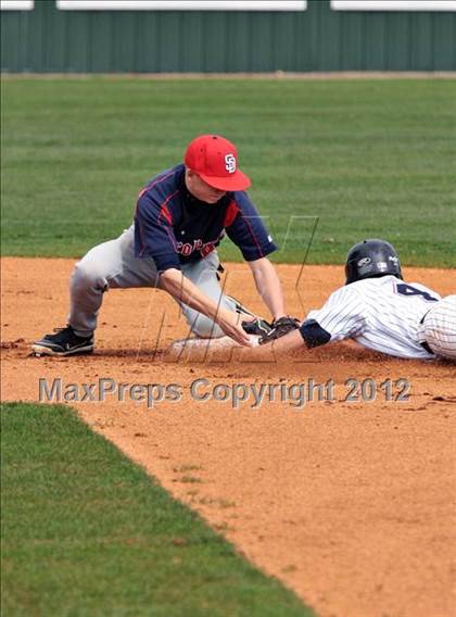 Thumbnail 2 in South-Doyle @ Jefferson County photogallery.