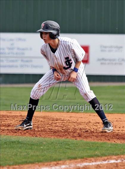 Thumbnail 1 in South-Doyle @ Jefferson County photogallery.