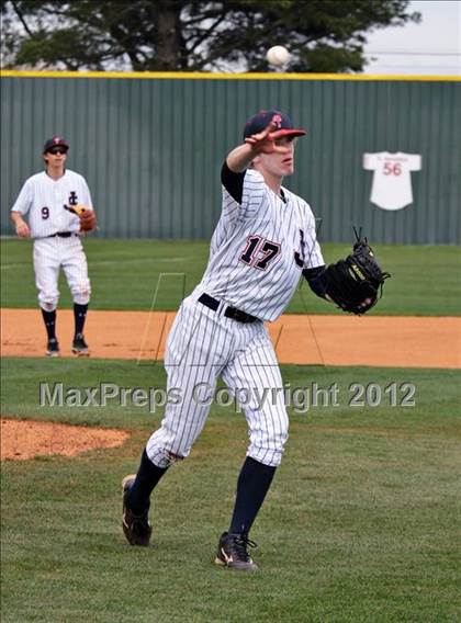Thumbnail 1 in South-Doyle @ Jefferson County photogallery.