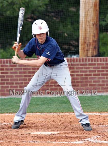 Thumbnail 1 in South-Doyle @ Jefferson County photogallery.