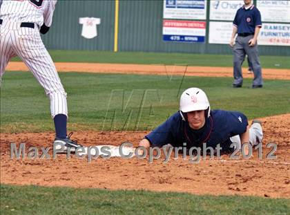 Thumbnail 3 in South-Doyle @ Jefferson County photogallery.