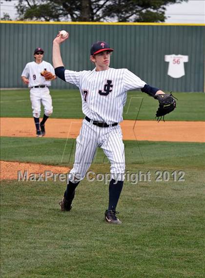 Thumbnail 3 in South-Doyle @ Jefferson County photogallery.