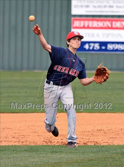 Thumbnail 2 in South-Doyle @ Jefferson County photogallery.