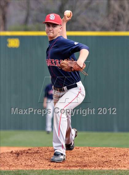 Thumbnail 1 in South-Doyle @ Jefferson County photogallery.