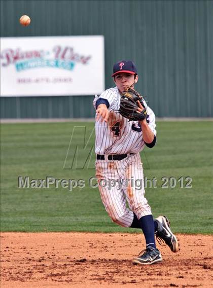 Thumbnail 3 in South-Doyle @ Jefferson County photogallery.