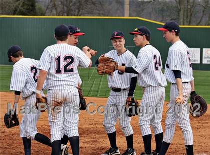 Thumbnail 3 in South-Doyle @ Jefferson County photogallery.