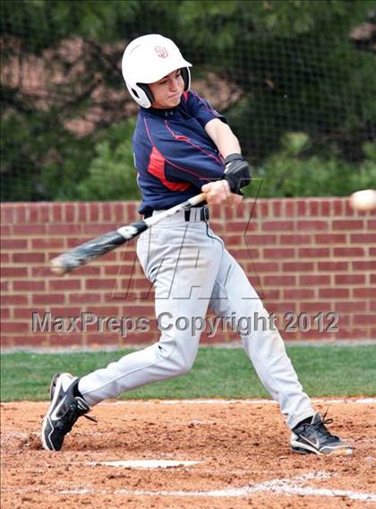 Thumbnail 3 in South-Doyle @ Jefferson County photogallery.