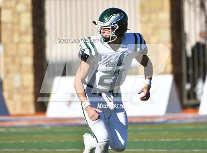 Thumbnail 1 in Graham-Kapowsin vs. Collins Hill (Geico Bowl) photogallery.