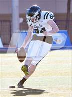 Photo from the gallery "Graham-Kapowsin vs. Collins Hill (Geico Bowl)"