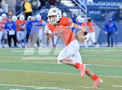 Thumbnail 1 in Graham-Kapowsin vs. Collins Hill (Geico Bowl) photogallery.