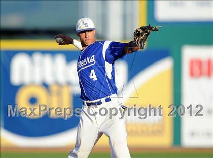 Thumbnail 1 in West York vs. Lampeter-Strasburg (PIAA Class AAA Final) photogallery.