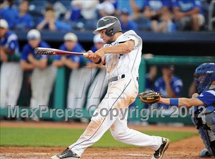 Thumbnail 3 in West York vs. Lampeter-Strasburg (PIAA Class AAA Final) photogallery.
