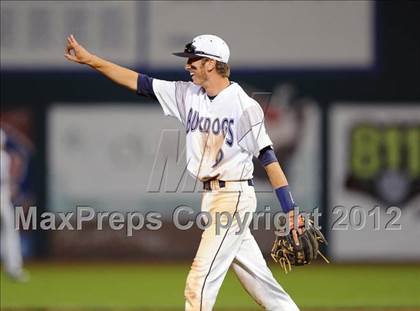 Thumbnail 1 in West York vs. Lampeter-Strasburg (PIAA Class AAA Final) photogallery.