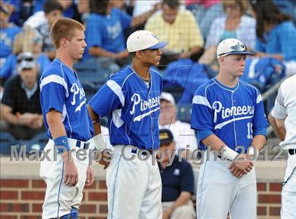 Thumbnail 2 in West York vs. Lampeter-Strasburg (PIAA Class AAA Final) photogallery.
