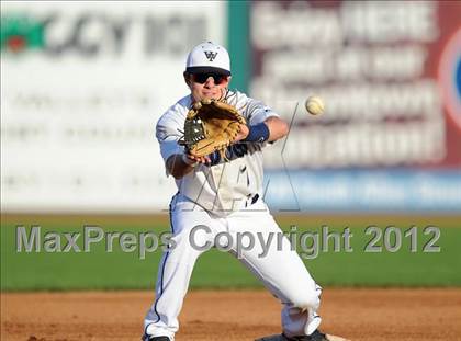 Thumbnail 1 in West York vs. Lampeter-Strasburg (PIAA Class AAA Final) photogallery.