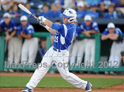 Thumbnail 1 in West York vs. Lampeter-Strasburg (PIAA Class AAA Final) photogallery.