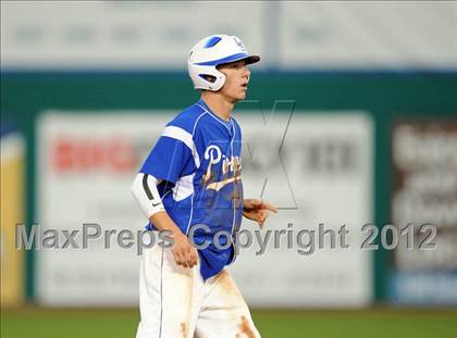 Thumbnail 3 in West York vs. Lampeter-Strasburg (PIAA Class AAA Final) photogallery.