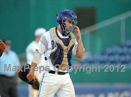 Thumbnail 1 in West York vs. Lampeter-Strasburg (PIAA Class AAA Final) photogallery.