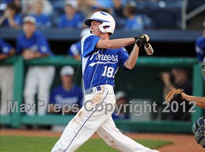 Thumbnail 1 in West York vs. Lampeter-Strasburg (PIAA Class AAA Final) photogallery.