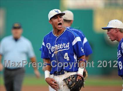 Thumbnail 1 in West York vs. Lampeter-Strasburg (PIAA Class AAA Final) photogallery.
